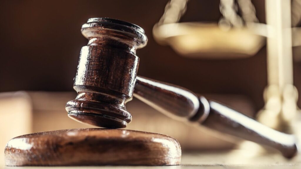 Man with @ihackedthegovernment Instagram account tells judge, “I made a mistake" Man with @ihackedthegovernment Instagram account tells judge, “I made a mistake"