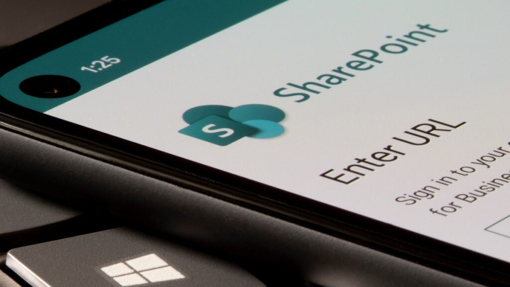 CISA Urges Immediate Patching of Exploited SharePoint Vulnerabilities SharePoint vulnerability exploited
