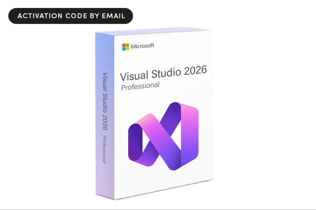 Microsoft Visual Studio Pro was $500, but Now You Can Get It for Less Than $50 Microsoft Visual Studio Pro was $500, but Now You Can Get It for Less Than $50