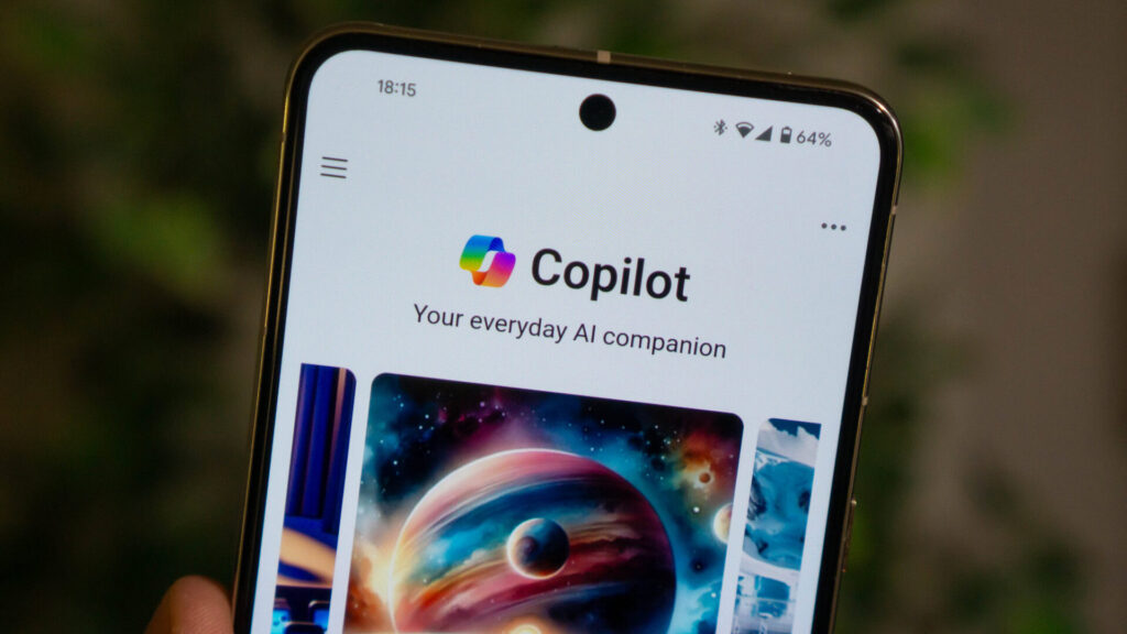 Is Microsoft Copilot not working? Here’s what’s going on microsoft copilot app