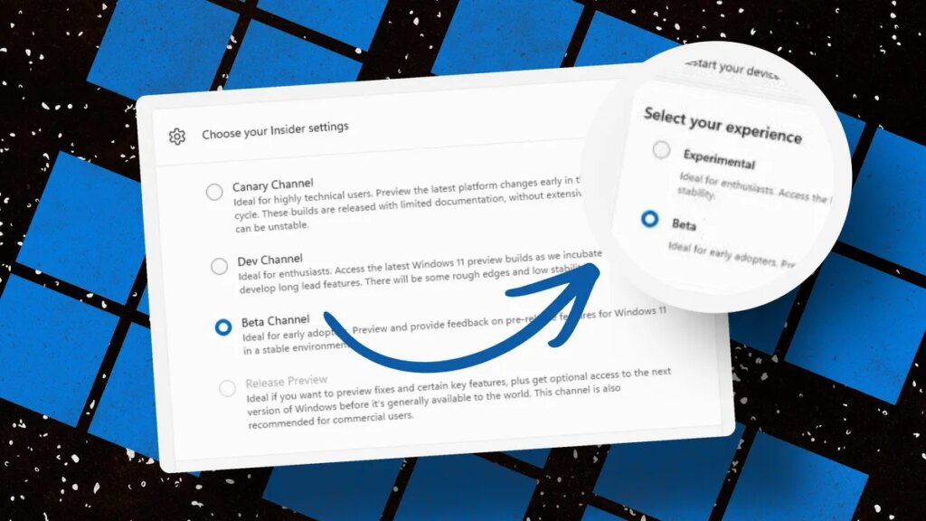 Microsoft’s Windows Insider Program is no longer a confusing mess Microsoft's Windows Insider Program is no longer a confusing mess