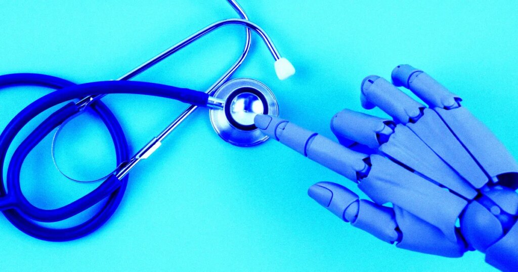 Millions of Americans Are Talking to AI Instead of Going to the Doctor, and It’s Giving Them Horrendously Flawed Medical Advice Millions of Americans Are Talking to AI Instead of Going to the Doctor, and It's Giving Them Horrendously Flawed Medical Advice