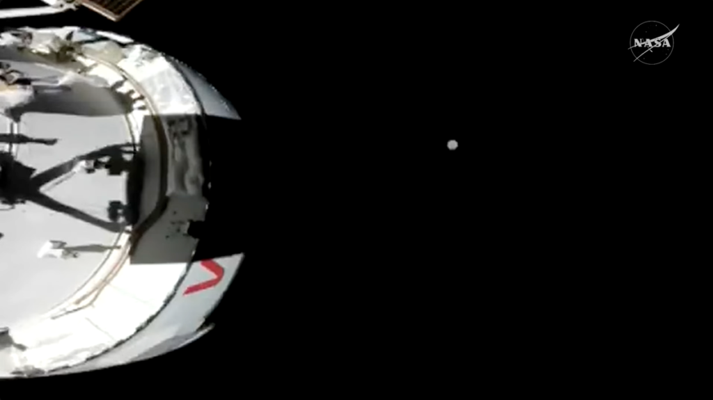 NASA Artemis II astronauts in ‘great spirits,’ space agency officials say, as mission nears moon