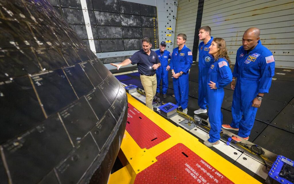 NASA's initial takeaways from the Artemis II mission, and more science stories
