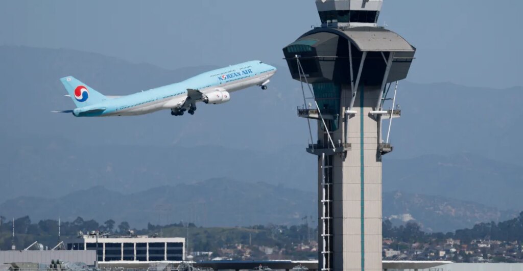 Now the FAA says gamers are the answer to its air traffic controller shortage Now the FAA says gamers are the answer to its air traffic controller shortage