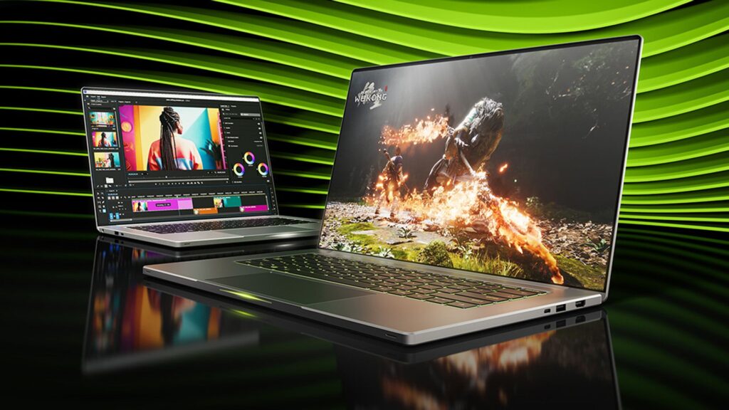 Nvidia quietly launches 12GB RTX 5070 laptop GPU — midrange mobile gaming gets more VRAM amid the RAMpocalypse GeForce RTX 50 laptop