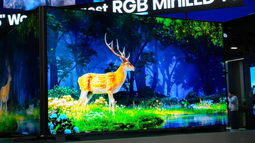 Own a Hisense TV? I’d change these expert settings to noticeably improve the picture quality Own a Hisense TV? I'd change these expert settings to noticeably improve the picture quality