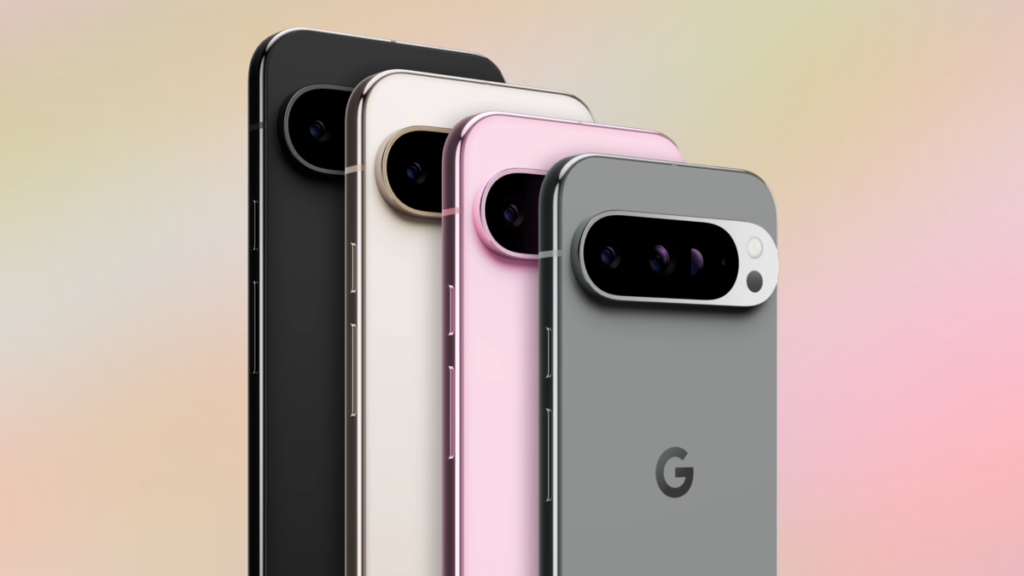 Pixel Users See Major Battery Drain After April Update