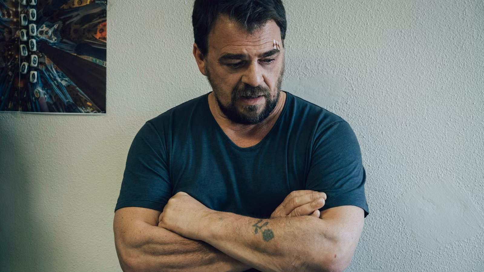 Plex has a brutally realistic crime drama you can binge for free, and it’s not in English Plex has a brutally realistic crime drama you can binge for free, and it's not in English