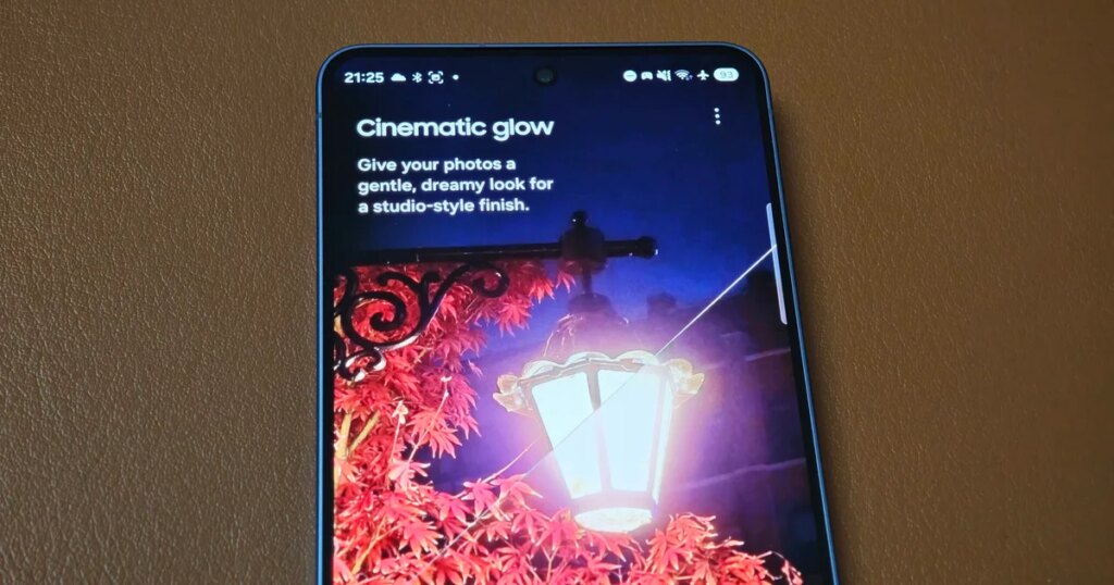 Samsung quietly dropped a loaded editing upgrade for Galaxy users Samsung quietly dropped a loaded editing upgrade for Galaxy users
