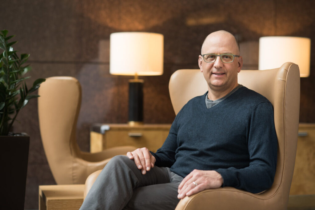 Seattle entrepreneur Robbie Cape’s lengthy job search takes unexpected turn with launch of new startup – GeekWire Seattle entrepreneur Robbie Cape's lengthy job search takes unexpected turn with launch of new startup – GeekWire