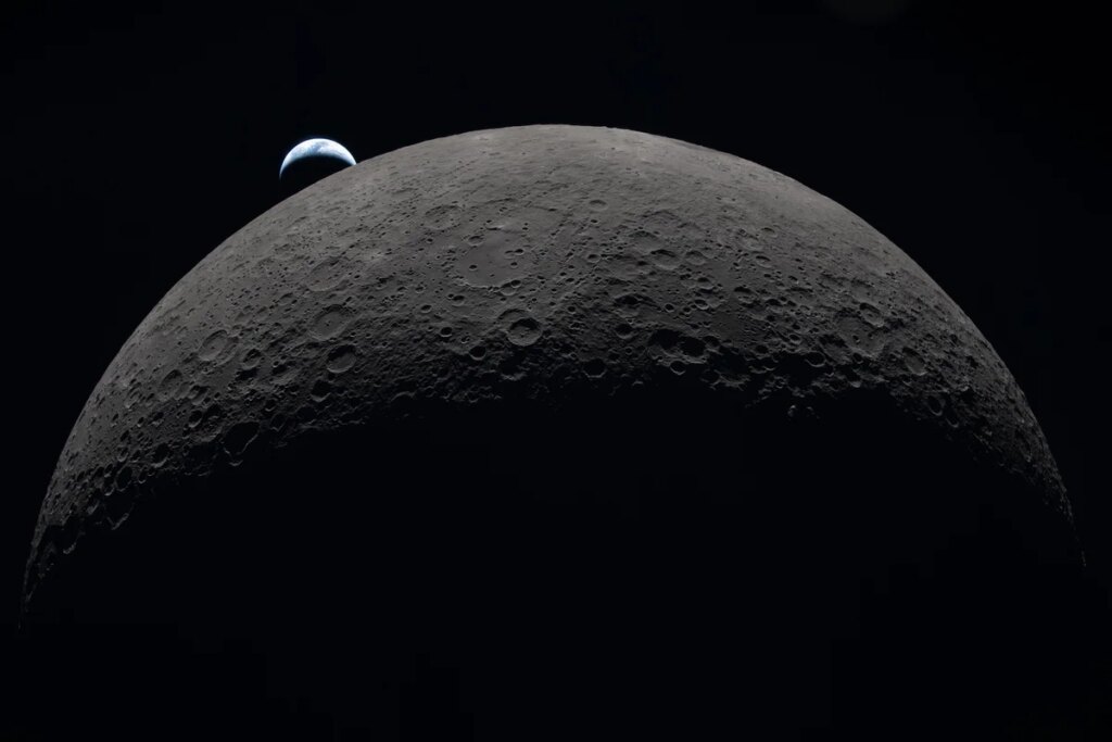 See NASA’s Artemis II mission around the moon in 12 stunning photos See NASA’s Artemis II mission around the moon in 12 stunning photos