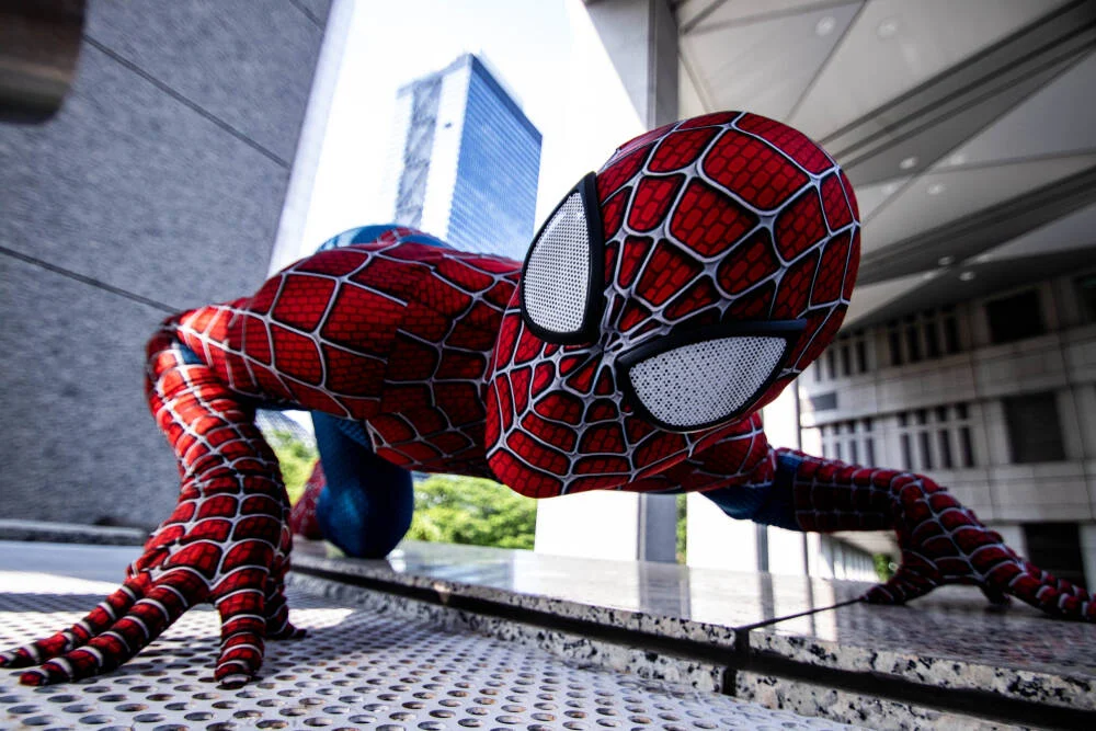 Snowflake manager on ‘Spider-Man’ theory of AI agents • The Register Snowflake manager on 'Spider-Man' theory of AI agents • The Register