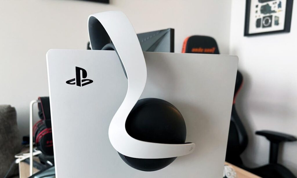 Sony will require age checks in the UK and Ireland to access PlayStation communication features Sony will require age checks in the UK and Ireland to access PlayStation communication features