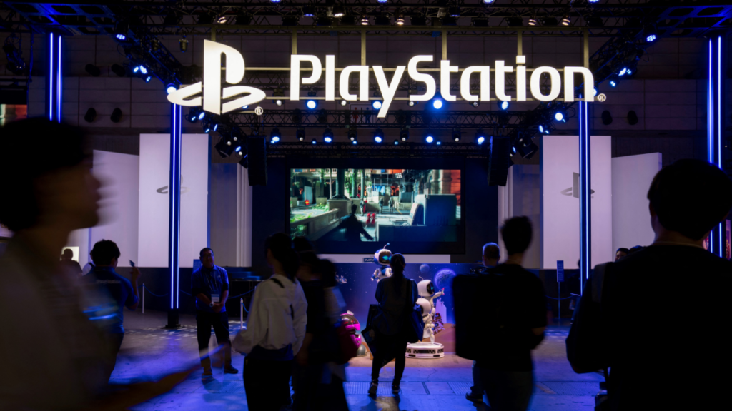 Sony’s New Playerbase Program Scans PlayStation Fans Into Games Sony's New Playerbase Program Scans PlayStation Fans Into Games