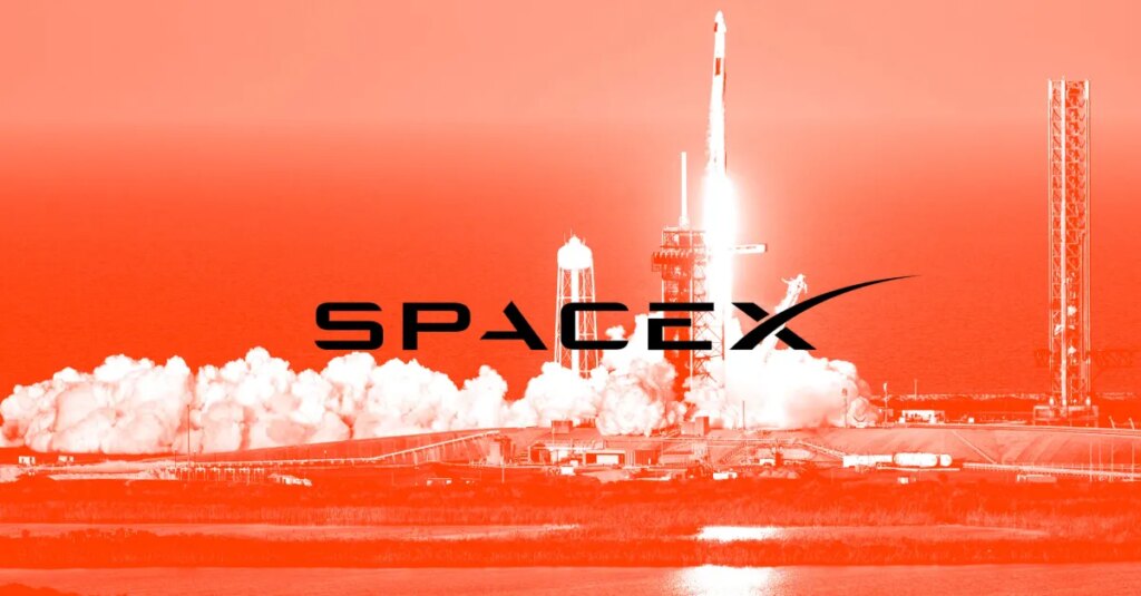 SpaceX cuts a deal to maybe buy Cursor for $60 billion SpaceX cuts a deal to maybe buy Cursor for $60 billion