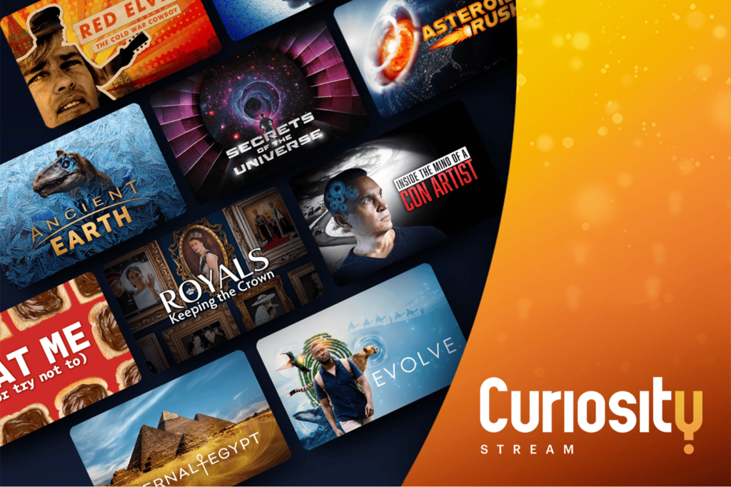 Successful Entrepreneurs Never Stop Learning and This Documentary Subscription Helps Successful Entrepreneurs Never Stop Learning and This Documentary Subscription Helps