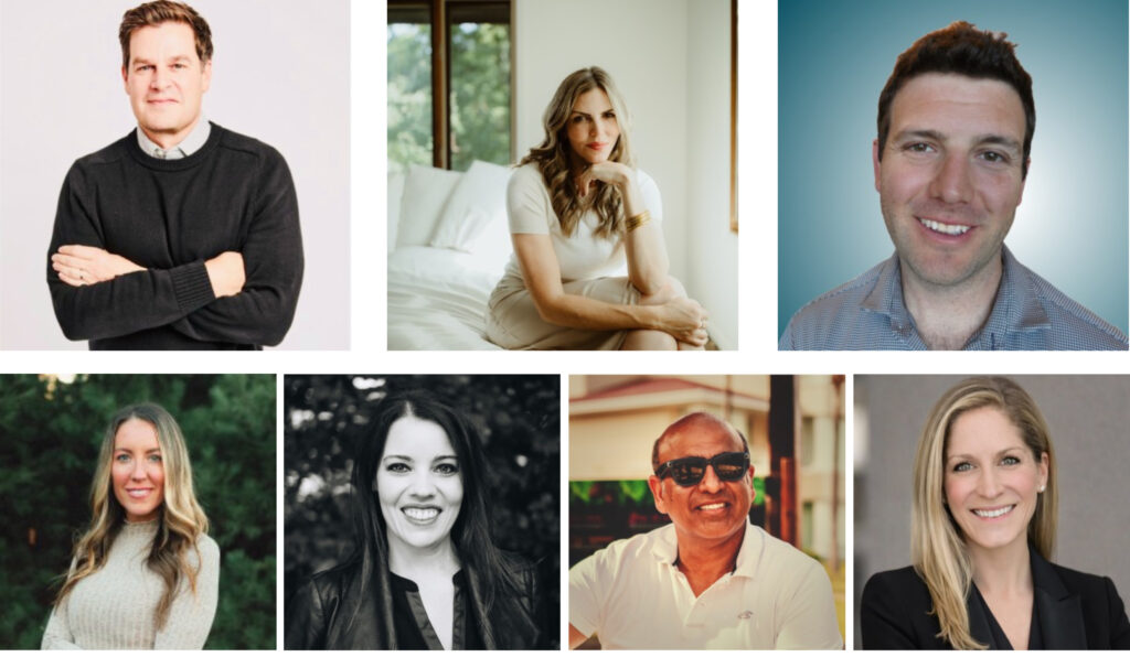 Syndio names 7 execs; avante and Tanium add to C-suite; Amazon departures Syndio names 7 execs; avante and Tanium add to C-suite; Amazon departures
