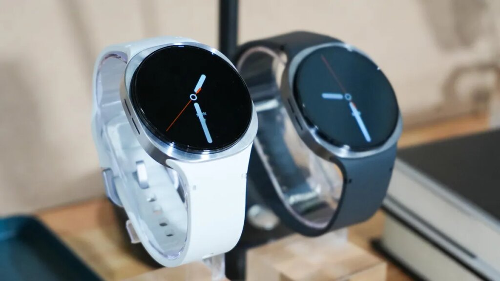 T-Mobile will give you a Samsung Galaxy Watch 8 for free – how to get yours T-Mobile will give you a Samsung Galaxy Watch 8 for free - how to get yours