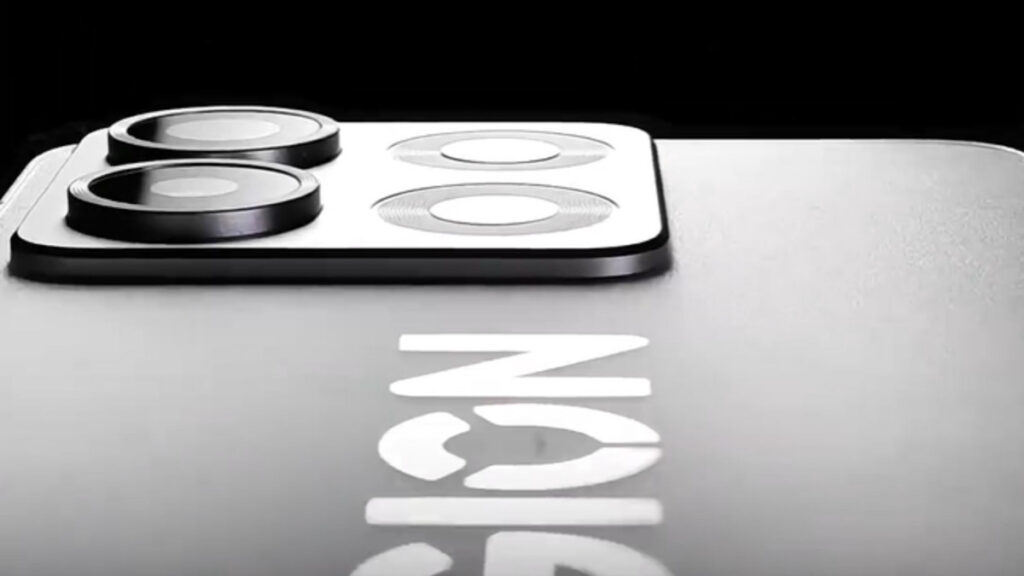 Take a peek at Lenovo’s next gaming phone Lenovo Legion Y70 2026