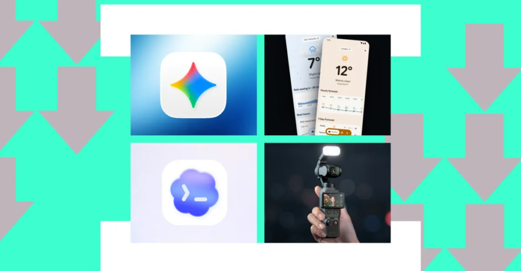 The AI apps are coming for your PC The AI apps are coming for your PC