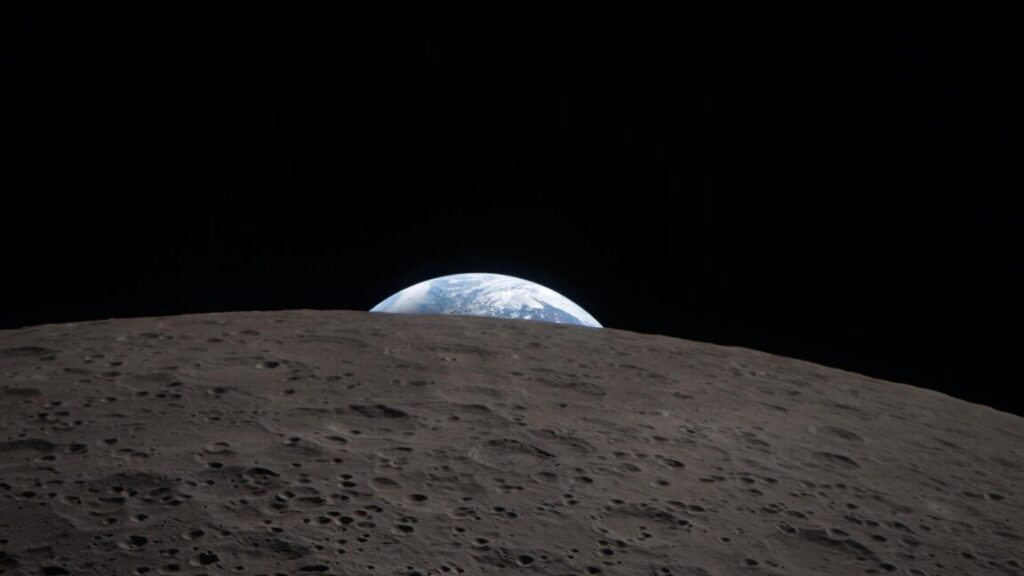 The Artemis II mission has ended. Where does NASA go from here? The Artemis II mission has ended. Where does NASA go from here?