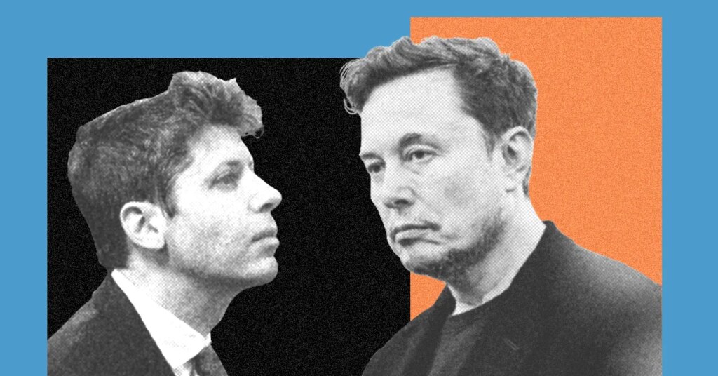 The Battle for OpenAI’s Soul The Battle for OpenAI’s Soul