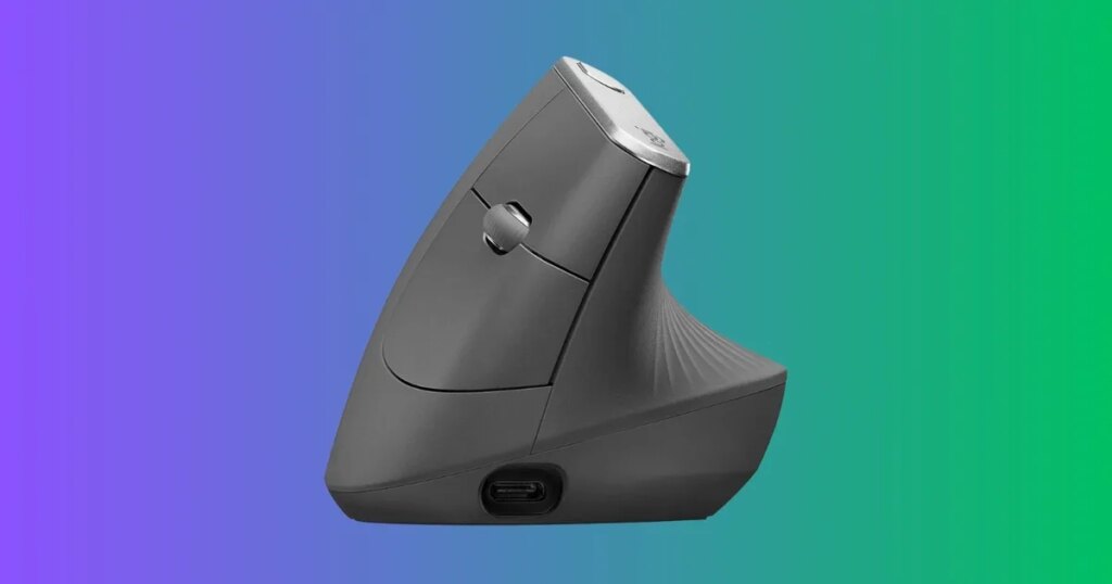 The Logitech MX Vertical drops to $74, and if you spend more than a few hours a day at a mouse this deal is worth your attention The Logitech MX Vertical drops to $74, and if you spend more than a few hours a day at a mouse this deal is worth your attention