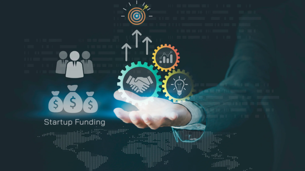 The Single Capital Stack Is a Trap for Startup Founders Inc Logo