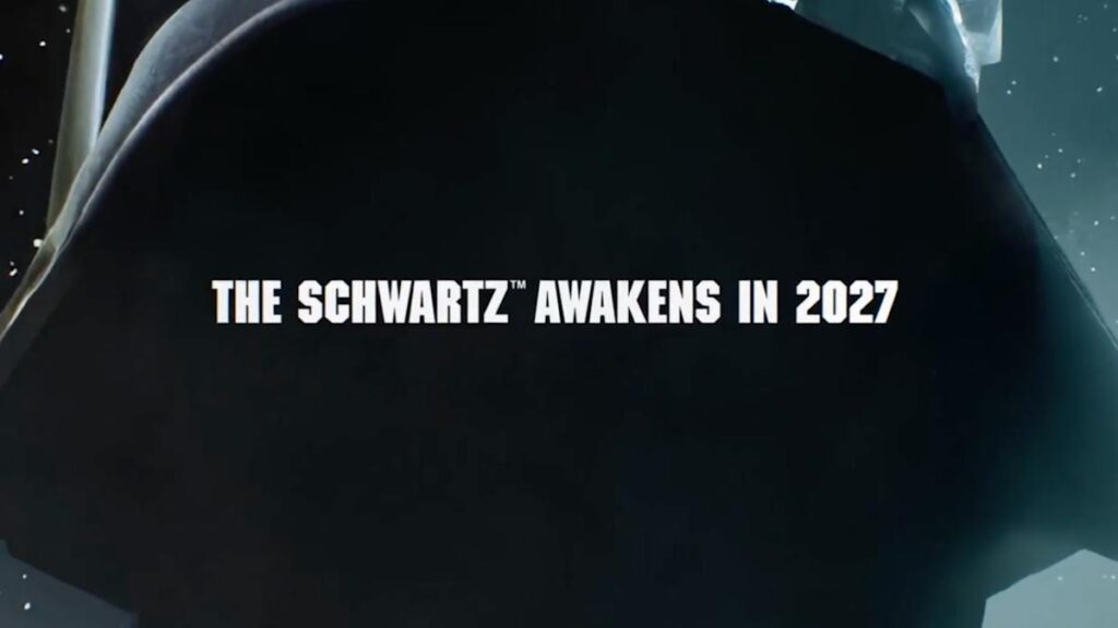 The Spaceballs sequel will be released in April next year The Spaceballs sequel will be released in April next year
