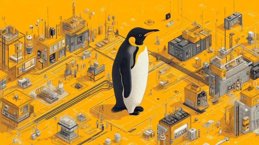 The fully free Linux OS Trisquel gets a major update with version 12.0 Ecne