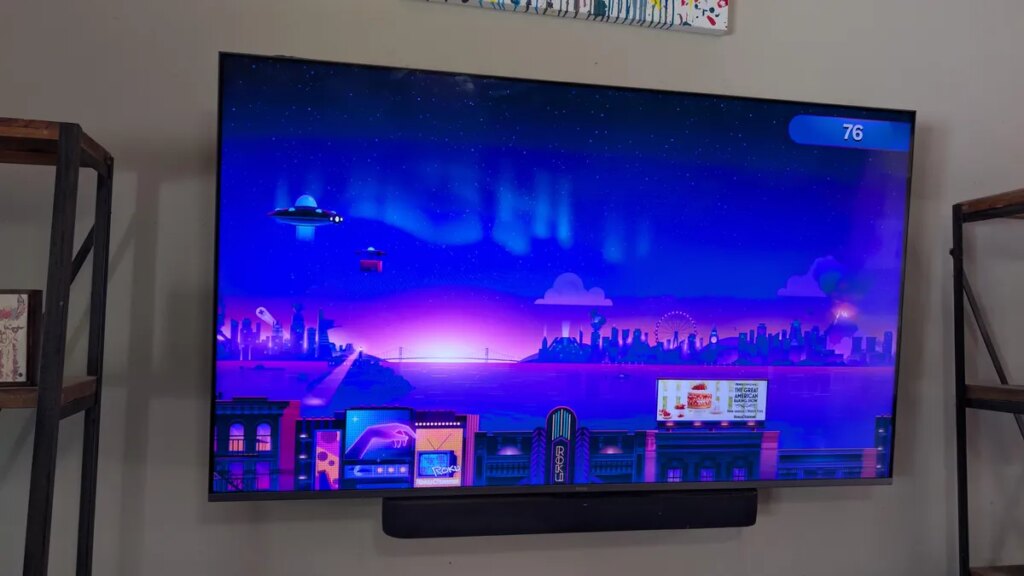 The new Roku City screensaver game has me hooked - and it's free to play