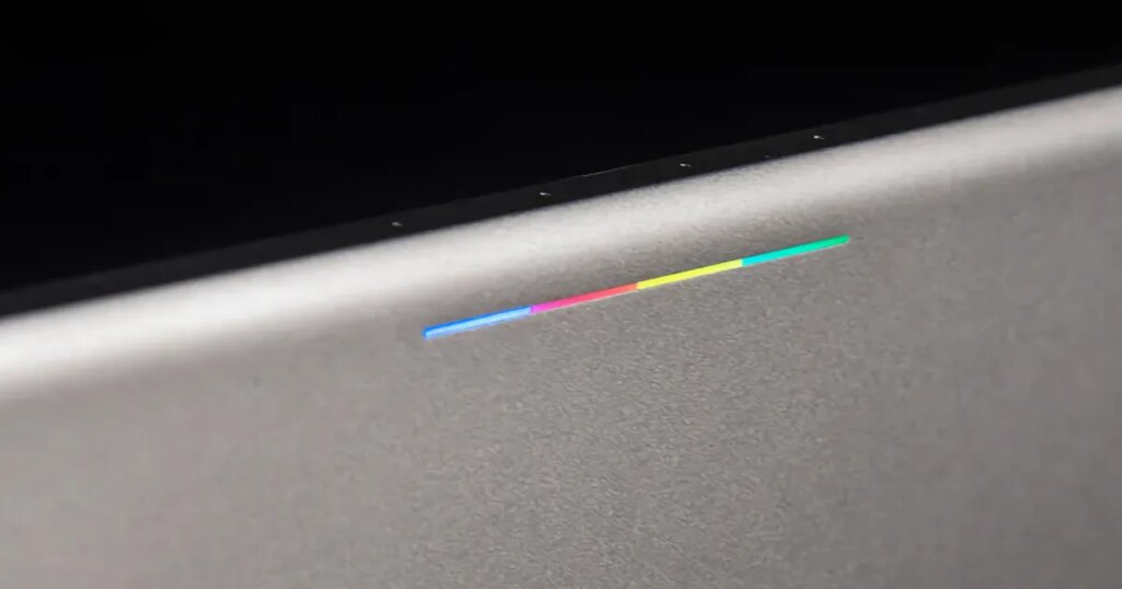 The next Pixel phone could get a glowing back, if Android 17's code is anything to go by