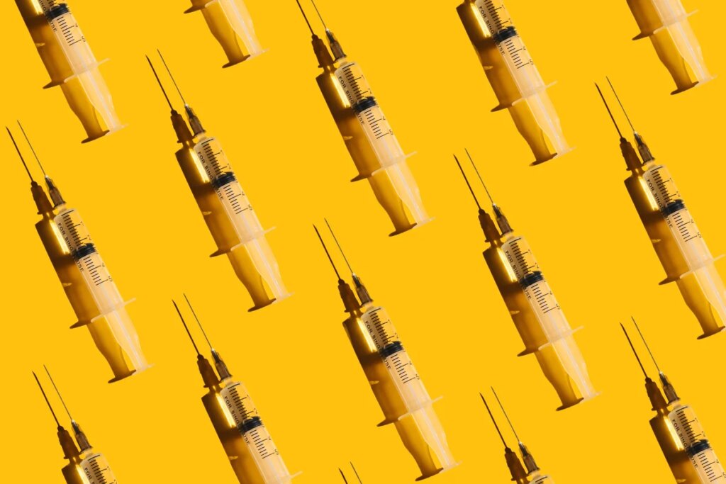 The science behind the peptide craze The science behind the peptide craze