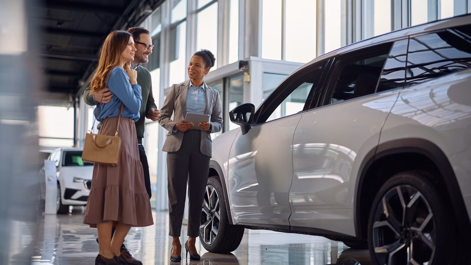Thinking about leasing a car in 2026? Here’s when the math actually makes sense Thinking about leasing a car in 2026? Here’s when the math actually makes sense