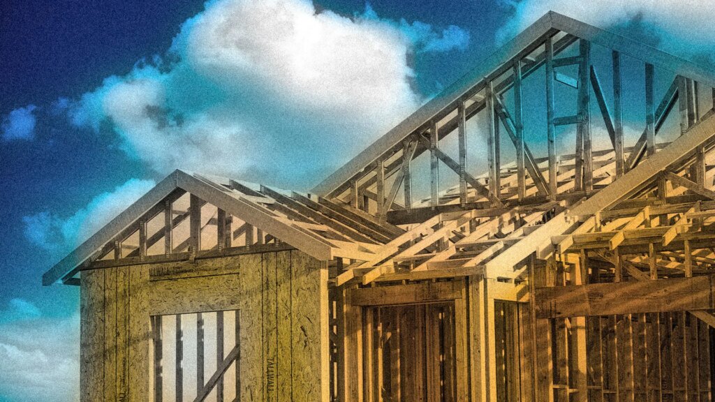 This $23B homebuilder is pushing its housing market incentives to 10.9%—that’s $54,500 on a $500K sale Author's image