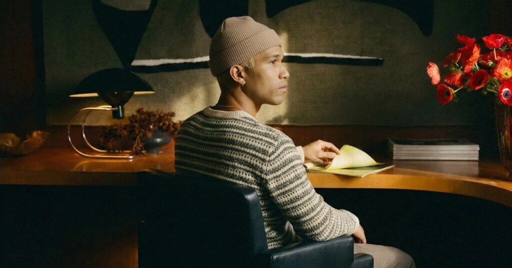 This Beanie Is Designed to Read Your Thoughts This Beanie Is Designed to Read Your Thoughts