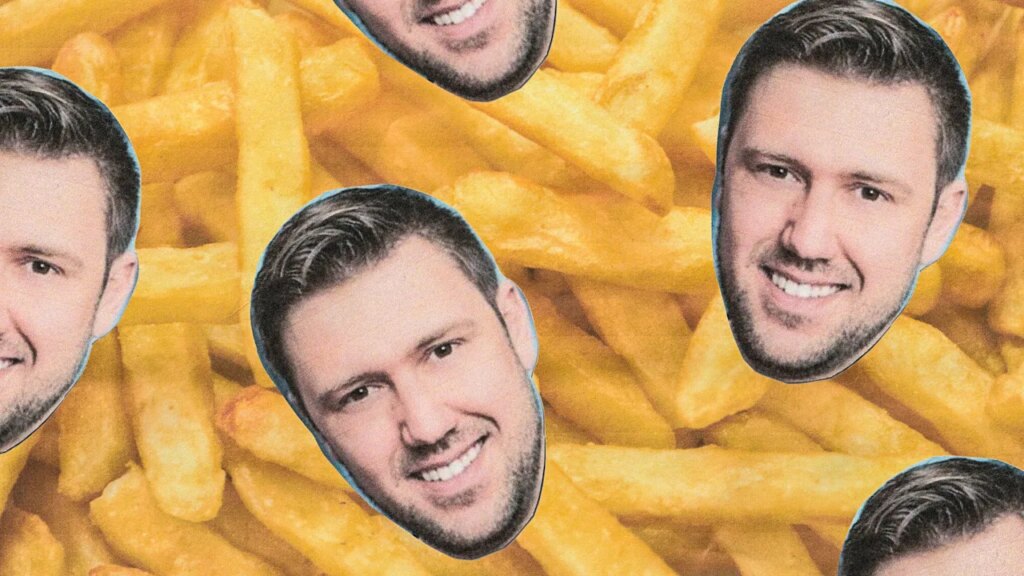This fast-food chain just hired a “Chief MAHA Officer” This fast-food chain just hired a “Chief MAHA Officer”