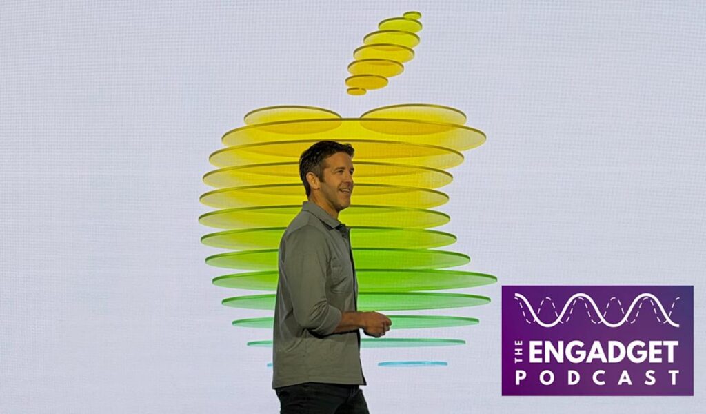 Tim Cook’s Apple era and what lies ahead for John Ternus Tim Cook’s Apple era and what lies ahead for John Ternus