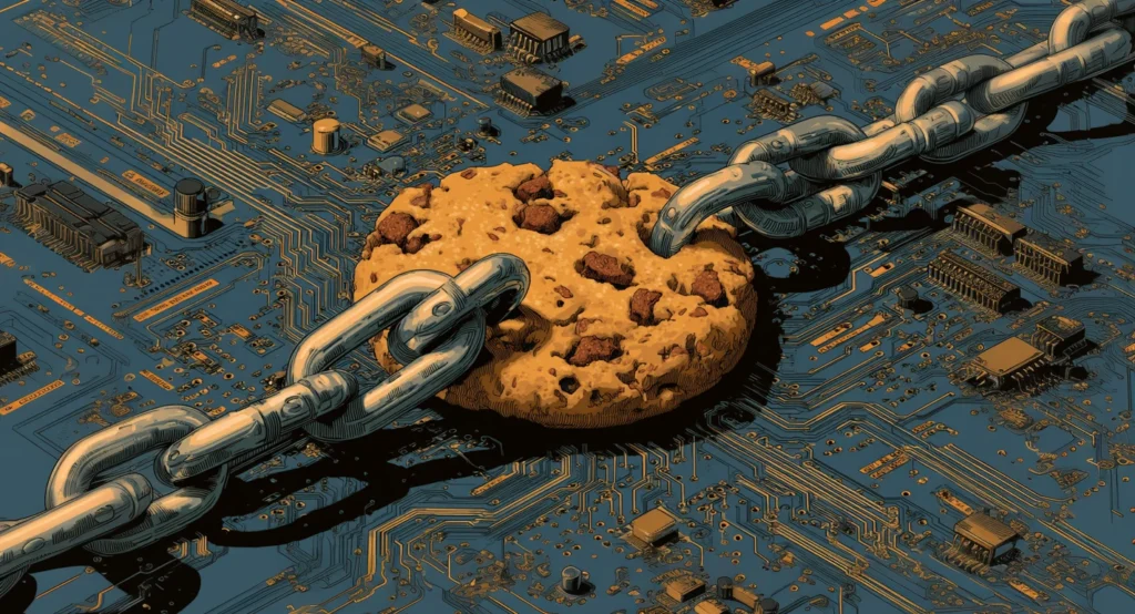 To counter cookie theft, Chrome ships device-bound session credentials To counter cookie theft, Chrome ships device-bound session credentials