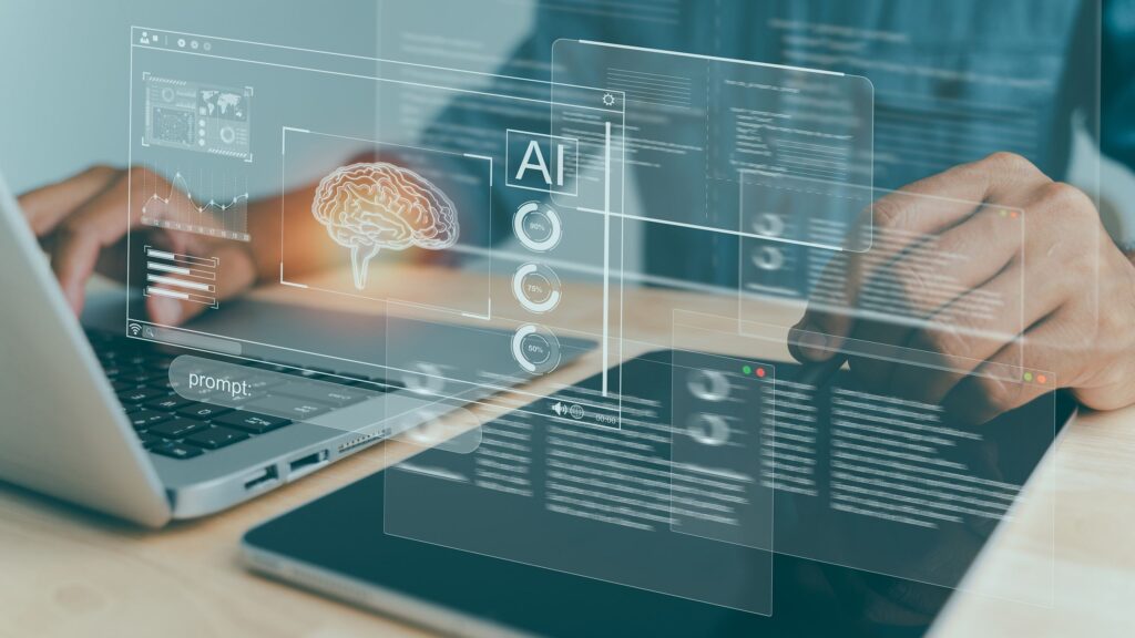 Scaling AI is about governance, not technology Trust by design: How much can you really trust your AI agent