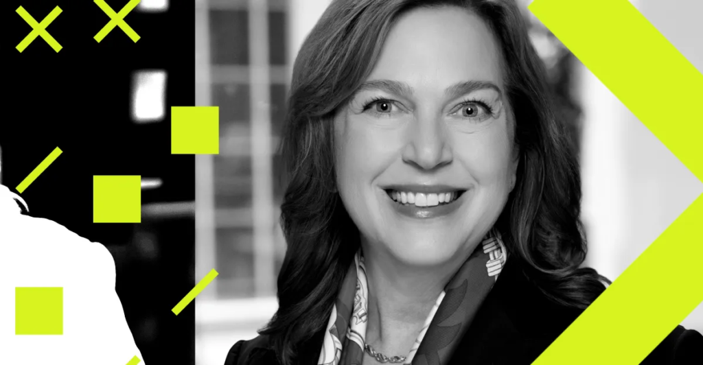 UL CEO Jennifer Scanlon on product safety, counterfeiting, and AI UL CEO Jennifer Scanlon on product safety, counterfeiting, and AI