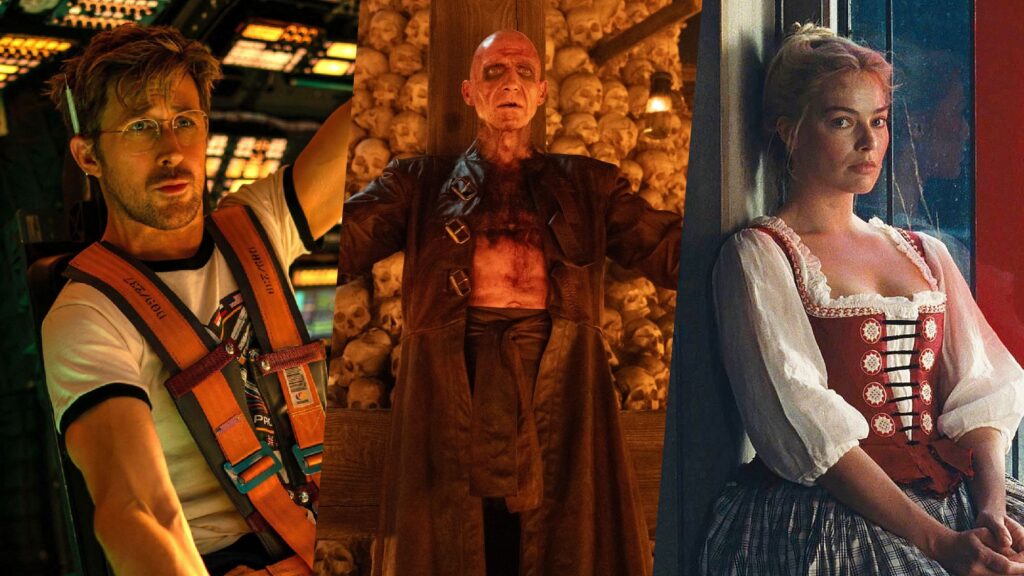 We asked our readers for the best new movie of 2026 (so far) — and there was a clear winner We asked our readers for the best new movie of 2026 (so far) — and there was a clear winner