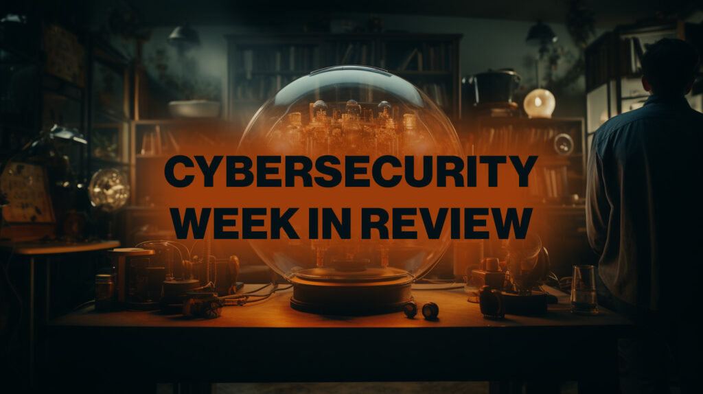 Week in review: Acrobat Reader flaw exploited, Claude Mythos offensive capabilities and limits