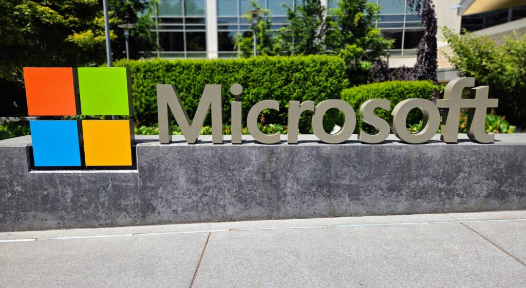 Whither Microsoft? A view from the neighborhood – GeekWire Whither Microsoft? A view from the neighborhood – GeekWire