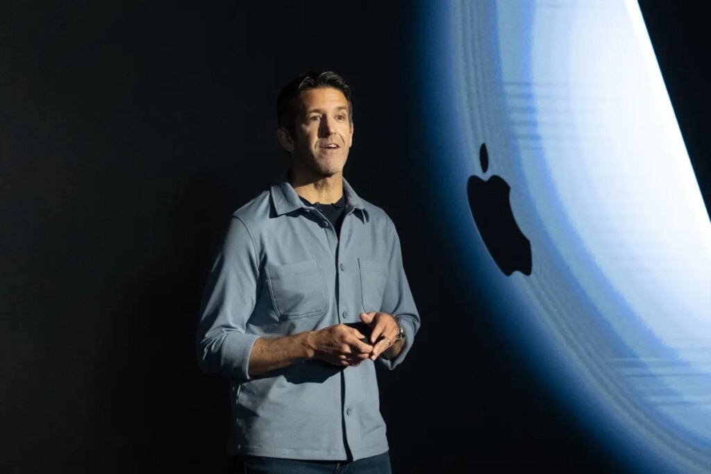 Who is John Ternus, the incoming Apple CEO? Who is John Ternus, the incoming Apple CEO?
