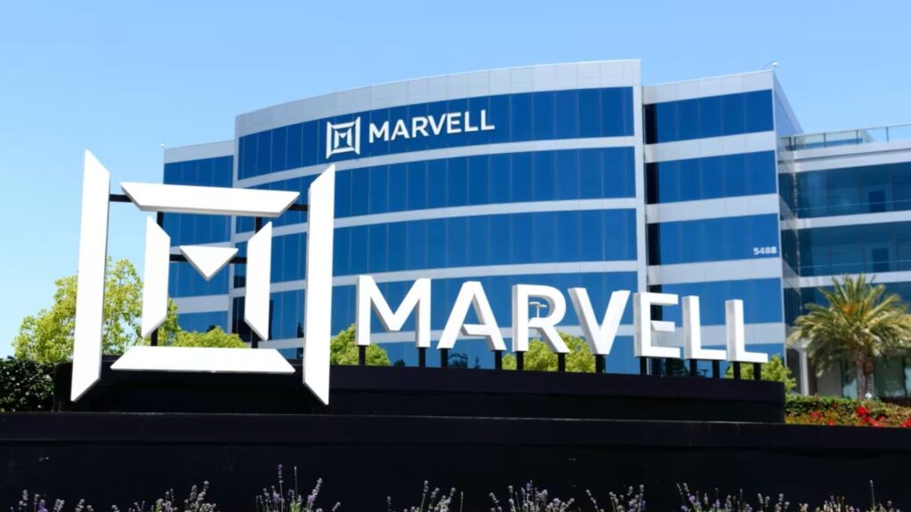 Why Nvidia just poured $2 billion into AI ASIC competitor Marvell — NVLink Fusion turns into soft ecosystem lock-in Marvell building