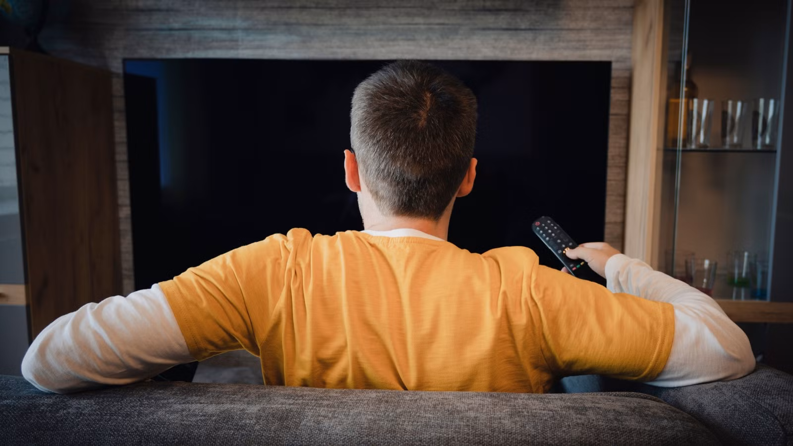 Why your new TV’s motion looks blurrier than a 20-year-old plasma Why your new TV's motion looks blurrier than a 20-year-old plasma