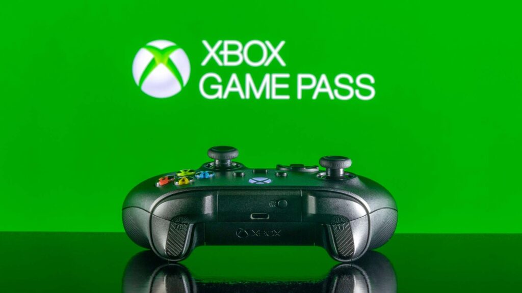Xbox Game Pass and Discord tier leaks Xbox Game Pass and Discord tier leaks