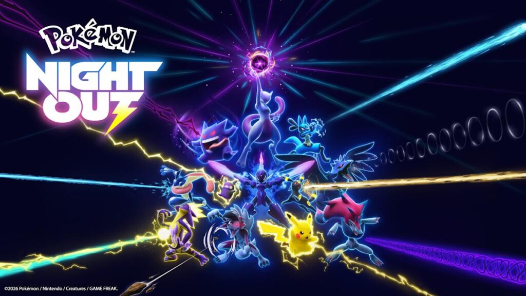 You can attend Pokémon EDM shows in Los Angeles and London You can attend Pokémon EDM shows in Los Angeles and London